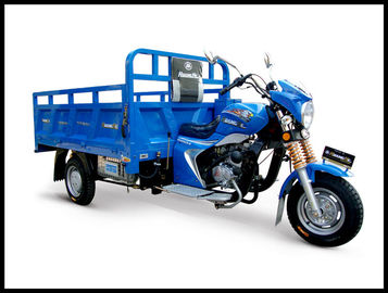 Três confortáveis rodam poder da carga 150cc/200cc pesada da motocicleta da carga