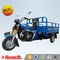 Três confortáveis rodam poder da carga 150cc/200cc pesada da motocicleta da carga
