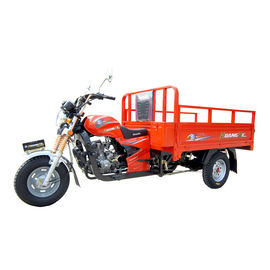 Triciclo motorizado tri roda da carga para carregar a caixa pesada da carga dos bens 1.8M*1.25M