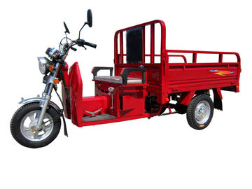 Triciclo CCC & ISO HH150ZH-2F da carga motocicleta/150CC da carga de três rodas