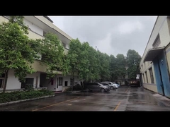 Fábrica de motocicletas de carga de três rodas