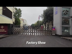 Oficina de motocicletas de carga de três rodas