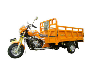 Shuiyin motorizou o gás da motocicleta da roda de Trike 250cc três da carga ou o combustível da gasolina