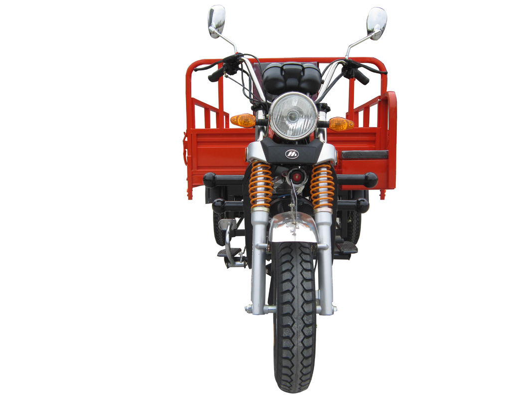 Triciclo motorizado tri roda da carga para carregar a caixa pesada da carga dos bens 1.8M*1.25M