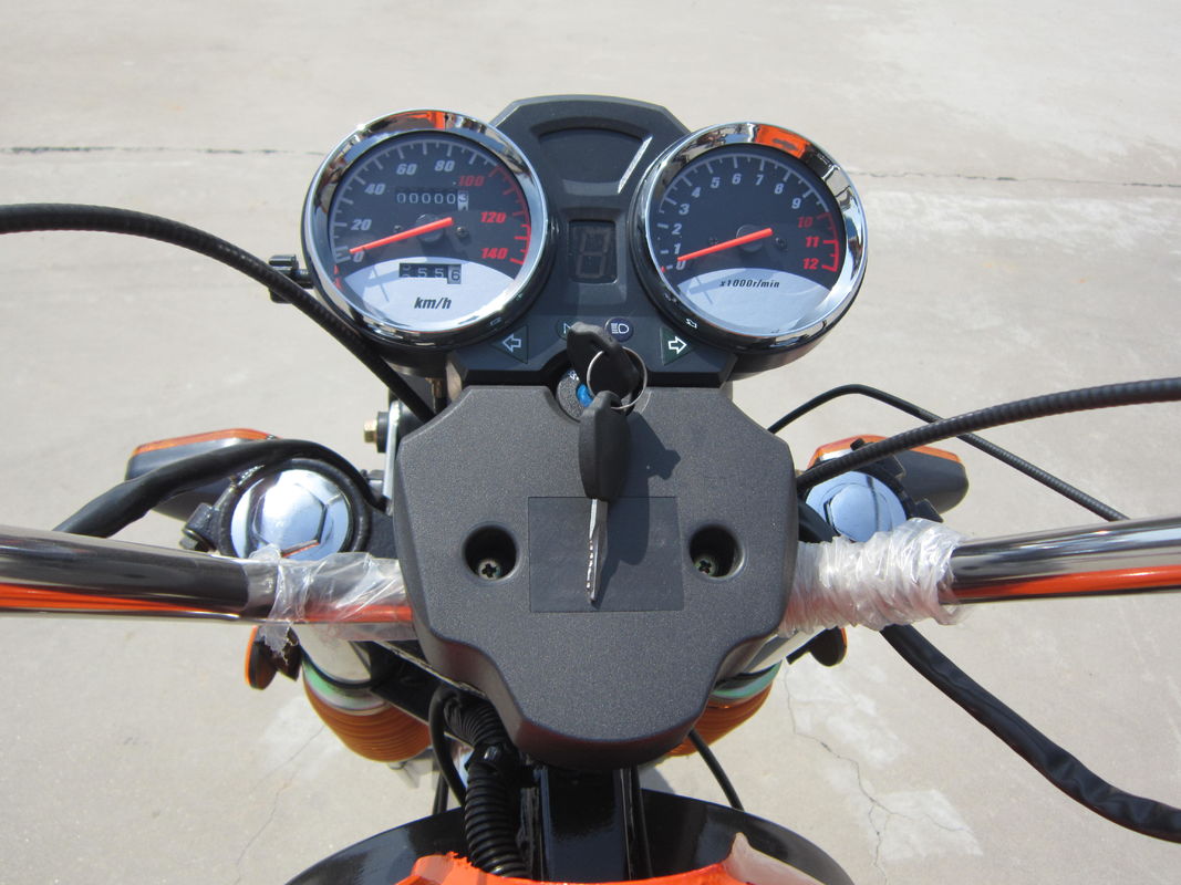 200cc da caixa mais alta da carga da motocicleta da carga da roda do triciclo três capacidade de carregamento grande com assentos do passageiro
