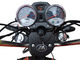 Pedal motorizado Adulto de Venta Caliente Triciclo da motocicleta da carga de três rodas