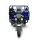 O ar refrigerou três a transmissão do eixo da motocicleta 200cc da carga da roda